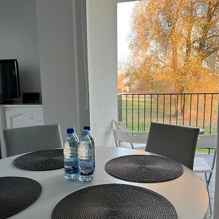 Centre Apartment Druskininkai Bagian luar foto