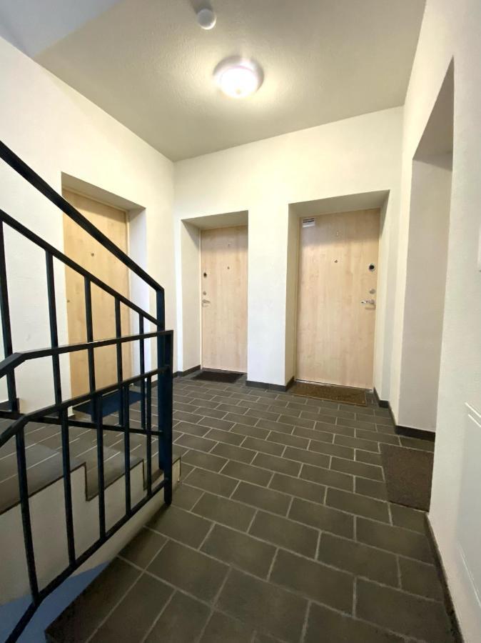 Centre Apartment Druskininkai Bagian luar foto