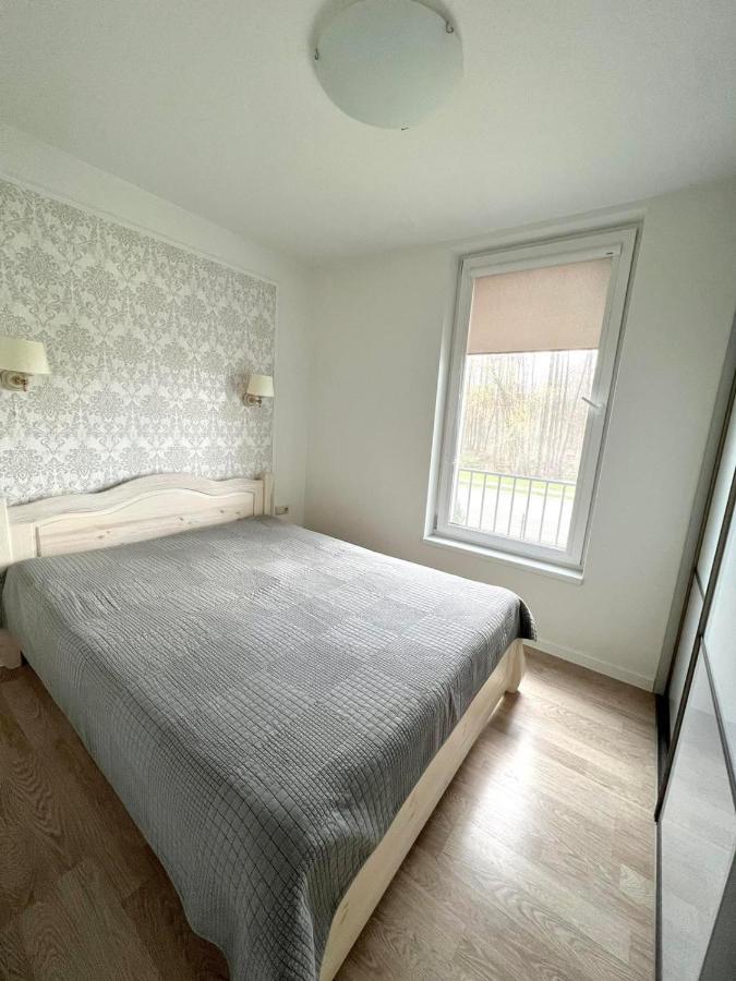 Centre Apartment Druskininkai Bagian luar foto